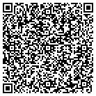 QR code with Orange Shoe Holdings LLC contacts