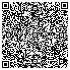 QR code with Central Association For The Bl contacts