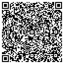 QR code with Kehljam contacts