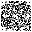 QR code with Favino Mechanical Service contacts