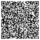 QR code with A & G Precision Inc contacts