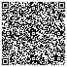 QR code with Yong Moo Won Tae Kon Do Inc contacts