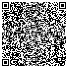 QR code with Higgins Auto Wrecking contacts