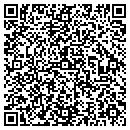 QR code with Robert M Dutton DDS contacts