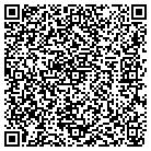 QR code with Accurate Sportswear Inc contacts