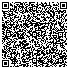 QR code with A & S Quality Fabrics Corp contacts