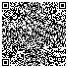 QR code with F & F Custom Construction contacts
