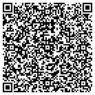 QR code with Radiological Assoc of L I PC contacts
