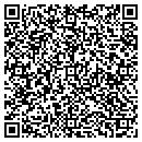 QR code with Amvic Express Intl contacts