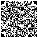 QR code with R H Baking Supls contacts