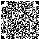 QR code with A & S Communication Inc contacts