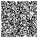 QR code with C J Data Systems Inc contacts