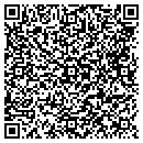 QR code with Alexandros Furs contacts
