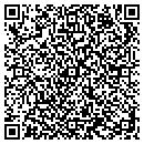QR code with H & S Manufacturing Co Inc contacts