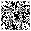 QR code with Harvey G Gerber DDS contacts
