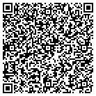 QR code with D & R Business Forms Inc contacts