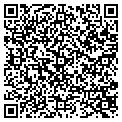 QR code with A T C contacts
