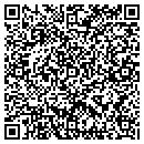 QR code with Orient Service Center contacts
