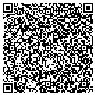 QR code with One World Language Service contacts