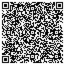 QR code with J & J Service contacts