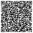 QR code with K L Hooker Management Corp contacts