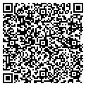 QR code with Bk Farm contacts