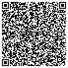 QR code with Oneonta Diagnostic Imaging Mri contacts