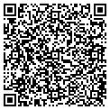 QR code with HWBI contacts