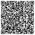 QR code with H Factor Consulting Inc contacts