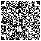 QR code with Mc Kernons Landscaping & Turf contacts