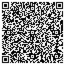 QR code with Anything Pc's contacts