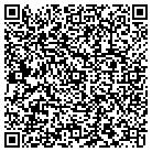QR code with Ralph Pisciotta Electric contacts