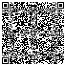 QR code with Organizational Change Conslnts contacts