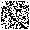 QR code with Fast Break contacts