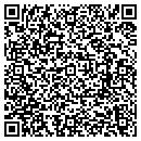 QR code with Heron Cove contacts