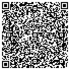 QR code with A Polished Image contacts