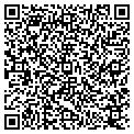 QR code with A T & T contacts