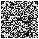 QR code with Hispanic Radio Network LLC contacts