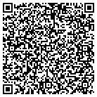 QR code with Radzewicz Brothers Tire Service contacts