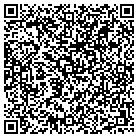 QR code with Marcus Whitman School District contacts