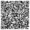QR code with Fevexpress contacts