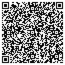 QR code with B & R Uniforms contacts