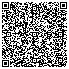QR code with Opportnity Industrialized Center contacts