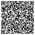 QR code with Corners contacts