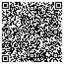 QR code with Howard's Grotto contacts