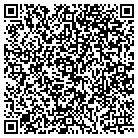 QR code with Acupuncture Center Of New York contacts