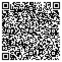 QR code with Pba contacts