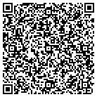 QR code with Upstate Home Respiratory contacts