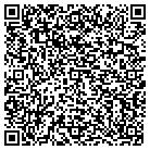 QR code with Detail Machine Co Inc contacts