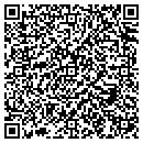 QR code with Unit Step Co contacts